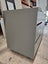Movable Kitchen Island – Embossed Atmoss Panels – Handle-less Design Carousel 4