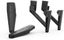 PGYTECH Landing Gear Extensions for DJI Mavic Air, Black (P-UN-006) Carousel 4