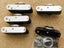 6x Canon AE-1 & AE-1 Program film camera bodies - for parts/repair Carousel 3