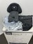 Joie Litetrax Travel System - As New Condition Carousel 5