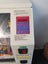 Snackmate Vending Machine. Carousel 3