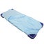 Silly Billyz Polycotton Stacker Bed Combo (Dusty Blue) Carousel 1
