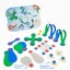 Clixo Grip and Stick Carousel 1