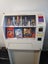 Snackmate Vending Machine. Carousel 7