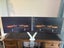 2x Alienware AW2720HF gaming monitors (& stand) Carousel 5