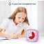 Visual Timer for Kids 60 Minute Timer for Classroom Office Kitchen Pink Carousel 4