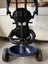 QPlay 4-in-1 Trike (tricycle with push handle) Carousel 3