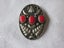 Vintage Alpaca Mexico Brooch/Pendant Carousel 3