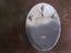 Vintage Alpaca Mexico Brooch/Pendant Carousel 2