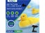 2.4Ghz RC Duck Boat Hunting Motion Remote Control Duck Boat Carousel 3