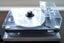 VPI Turntable+MoFi Studio Phono Preamp+MoFi Ultra Tracker Cartidge Carousel 8