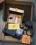VPI Turntable+MoFi Studio Phono Preamp+MoFi Ultra Tracker Cartidge Carousel 9