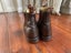RM Williams Craftsman chestnut Carousel 5