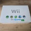 Nintendo Wii Sports Boxed Console - UNUSED - Free Postage Carousel 10