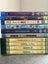 10 x AWESOME CHILDREN/ANIMATION BLURAY MOVIES BUNDLE Carousel 1