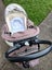 Valco Baby Ion - newborn to toddler pram/pushchair Carousel 5