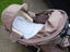 Valco Baby Ion - newborn to toddler pram/pushchair Carousel 11