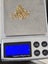 Vintage 14ct gold box chain - 46cm Carousel 6