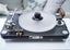 VPI Turntable+MoFi Studio Phono Preamp+MoFi Ultra Tracker Cartidge Carousel 10