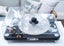 VPI Turntable+MoFi Studio Phono Preamp+MoFi Ultra Tracker Cartidge Carousel 11