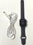 DT Deal! Apple Watch Series 9 GPS 45mm Midnight Alum Black Sport Band (M/L) Carousel 2