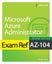 Exam Ref AZ-104 Microsoft Azure Administrator by Charles Pluta - Paperback Carousel 1