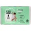 Little One's Bulk Nappy Pants Toddler Boys & Girls 10-15kg Size 4 Carousel 5