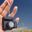 Digital Camera with 1.4 in LCD Screen Black Carousel 5