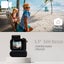 Digital Camera with 1.4 in LCD Screen Black Carousel 6