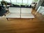 !!!Mid Century Don Sofa/Couch/Bed Settee Carousel 12
