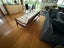 !!!Mid Century Don Sofa/Couch/Bed Settee Carousel 15