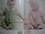 BABY CROCHET PATTERNs CLECKHEATON Tops Jacket Jumper Cardigan Pants Carousel 6