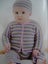 BABY CROCHET PATTERNs CLECKHEATON Tops Jacket Jumper Cardigan Pants Carousel 8