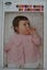 CROCHET PATTERNs PATONS 3ply Dresses Jackets Carousel 8