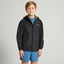 Kathmandu Youth Pocket-it 2-layer Rain Jacket Carousel 1
