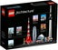 LEGO Architecture 21051 Tokyo Carousel 2