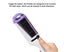 Lint Remover Ergonomics Handle High-efficiently Plastic Electrostatic Cloth Carousel 6