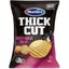 Bluebird Thick Cut Chips Cheesy Garlic Bread Carousel 1
