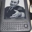 AMAZON KINDLE 3RD GENERATION GOOD WORKING ORDER Carousel 4