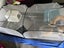 MASSIVE Large XL Pet enclosure for kittens or other small Animals Carousel 8