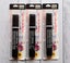 Fabric Brush Marker - x3 Carousel 1
