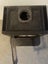 Kent Oxford 14KW Freestanding Wood Fire Carousel 4