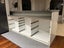 $1 reserve! Solid Kitchen Counter with Storage – Must Go! Carousel 6