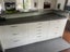 $1 reserve! Solid Kitchen Counter with Storage – Must Go! Carousel 3