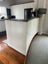$1 reserve! Solid Kitchen Counter with Storage – Must Go! Carousel 4