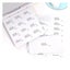 AVERY 938206 L7169 General Use Labels A4 4 Labels/Sheet - 100 Sheets 99.1 x 139 Carousel 4