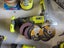 Ryobi tool set - Great value - bargain price Carousel 7