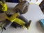 Ryobi tool set - Great value - bargain price Carousel 8