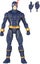 Marvel Legends X-Men - Cyclops (CH'OD Wave) Carousel 3