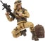 G.I. Joe Classified Series #49 - Dusty Action Figure Carousel 4